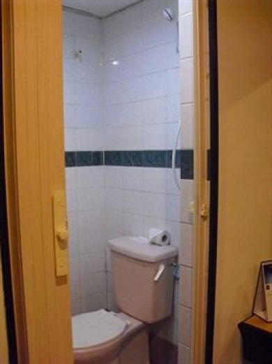 Alamanda Hotel Petaling Street Kuala Lumpur Exterior photo