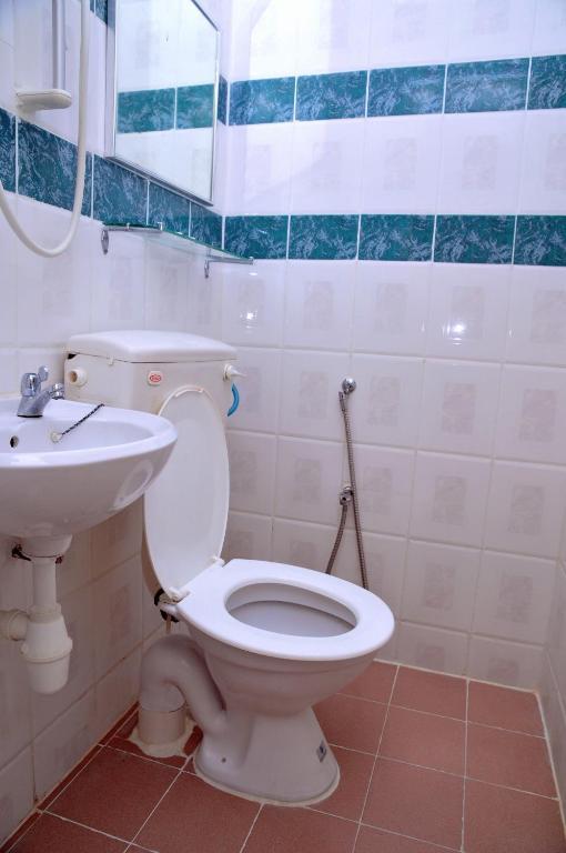 Alamanda Hotel Petaling Street Kuala Lumpur Room photo