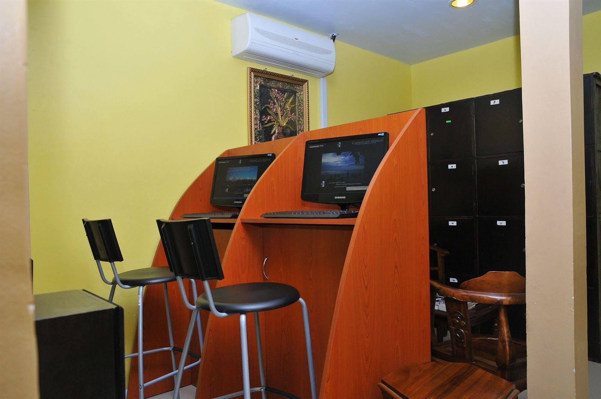 Alamanda Hotel Petaling Street Kuala Lumpur Exterior photo
